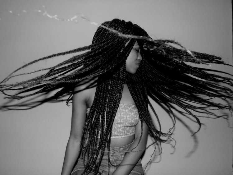 Афрокосички 2022