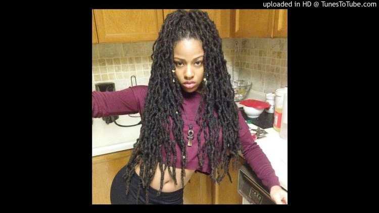 Афрокосички последствия