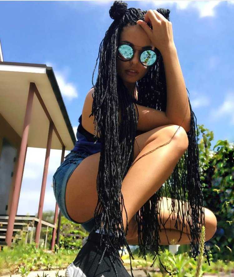 Пинчук брейды