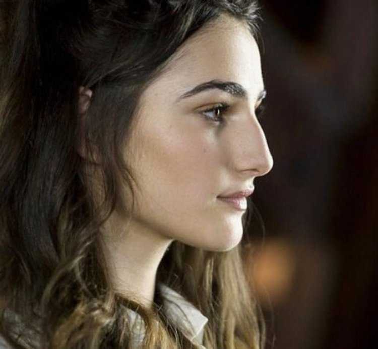 Сандра Эскасена