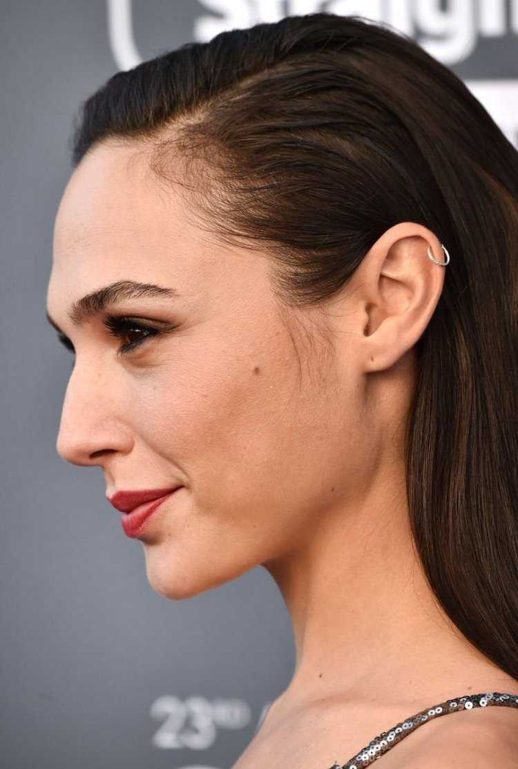 Актриса Галь Гадот