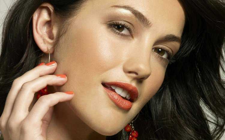 Минка Келли обои