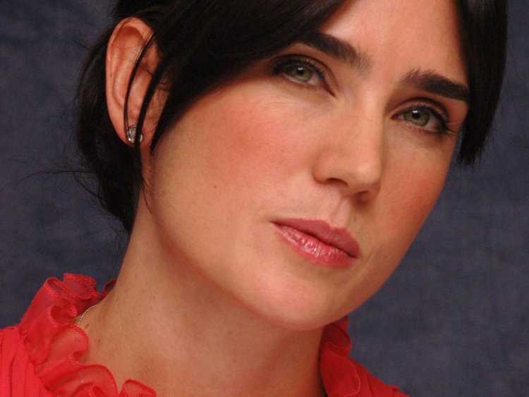 Актриса Дженнифер Коннелли