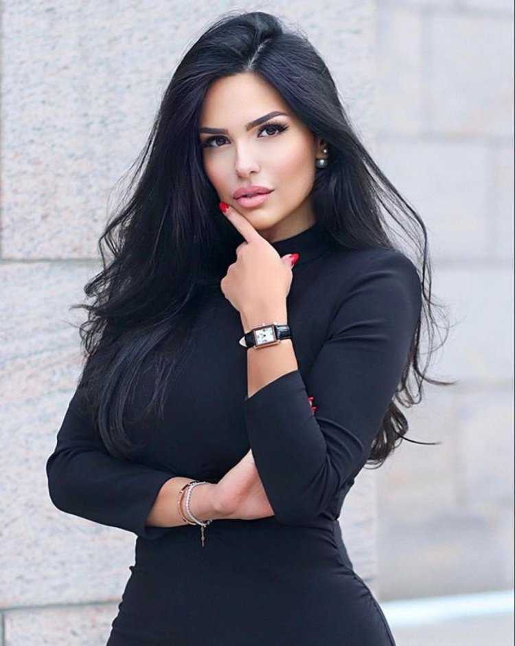 Гюнель Гулиева