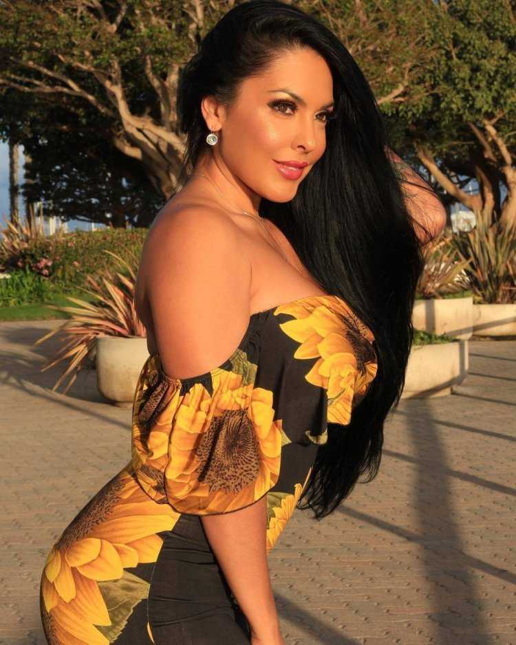 Мариза Виллареаль Нина Мерседес