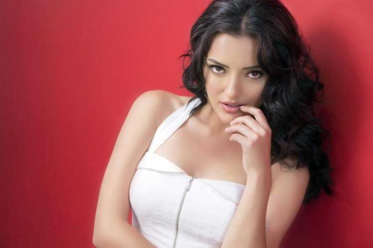 Кристина Ахеева