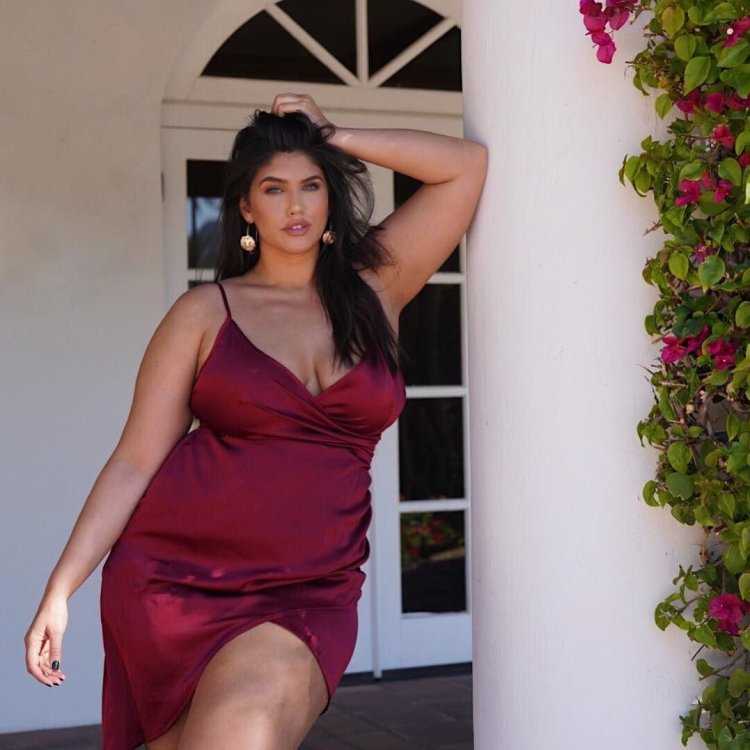 Латисия Томас