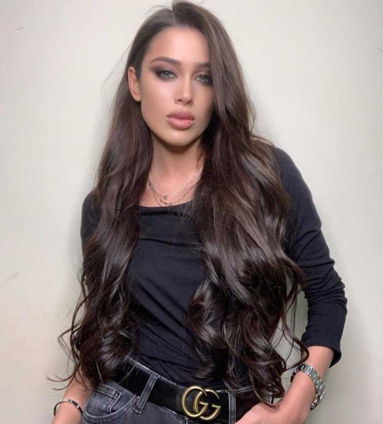 Шелия Миранда Гочаевна