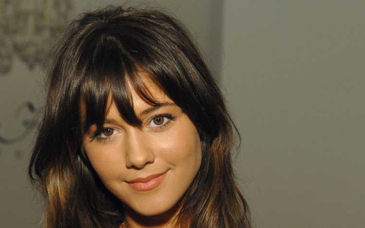 Mary Elizabeth Winstead young