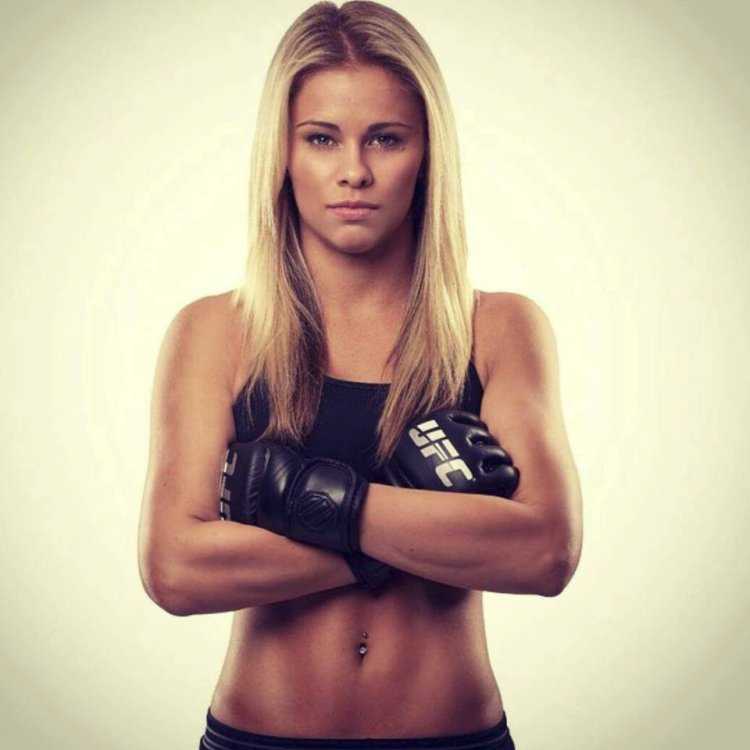 Пейдж Ванзант