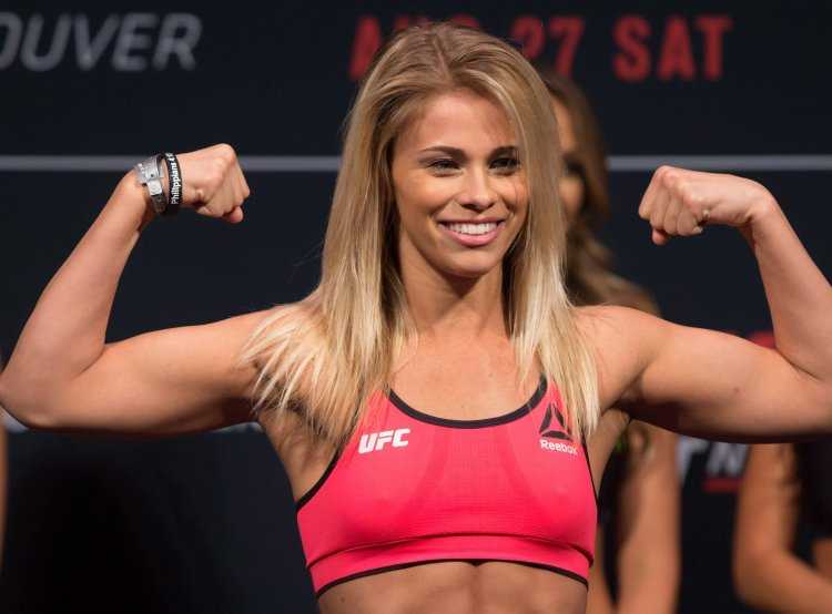 Пейдж Ванзант