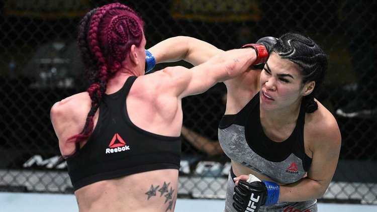 Остович юфс