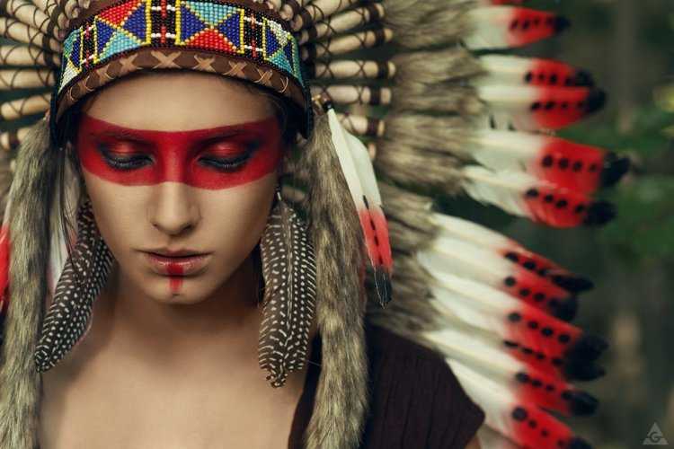 Роуч Шаманка