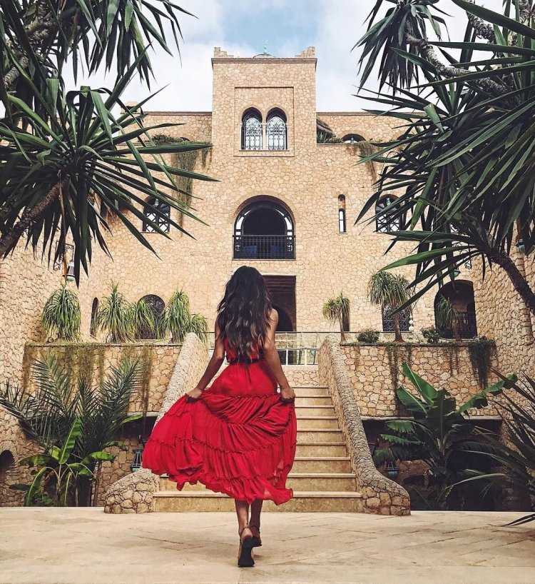 Английская испанка46