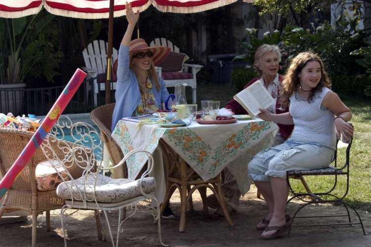 Карлос Император Изабелла сериал