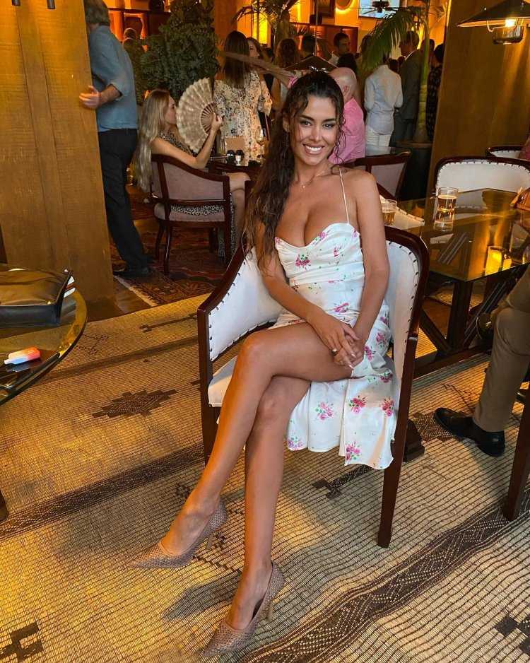 Синди Кимберли