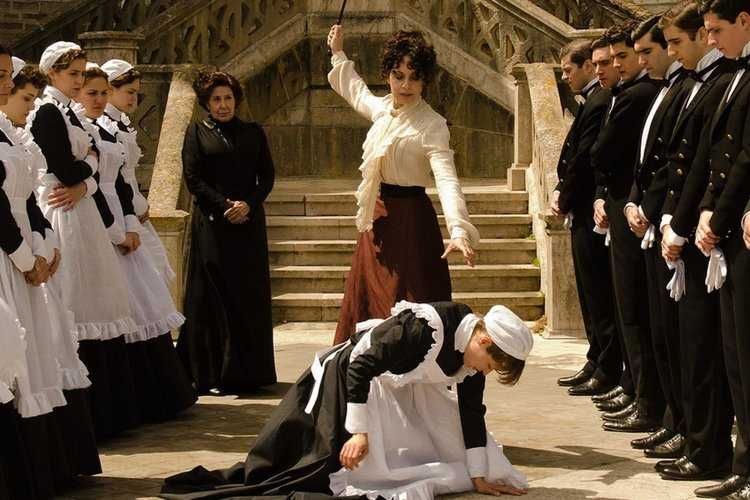 Английская испанка39