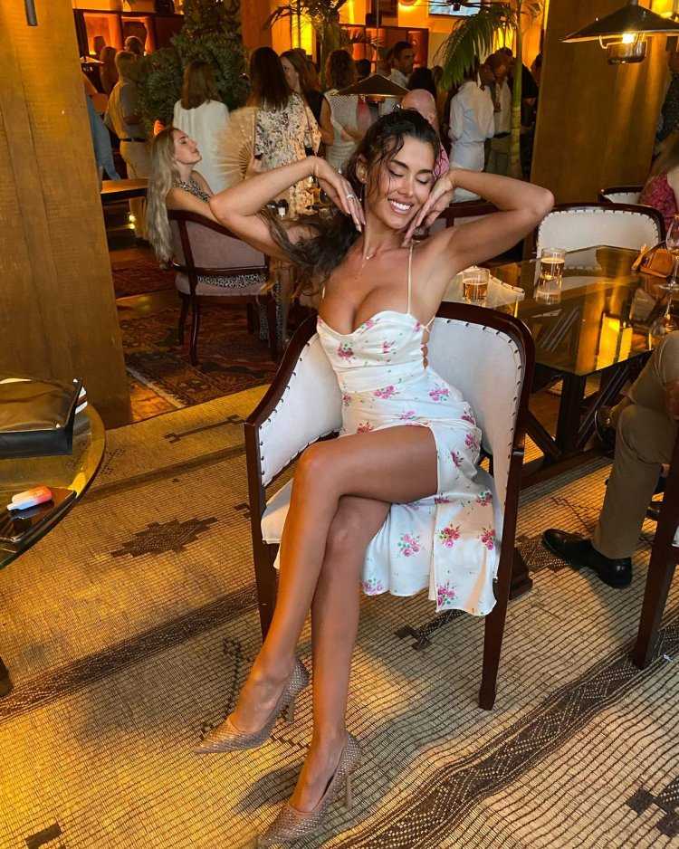 Английская испанка55