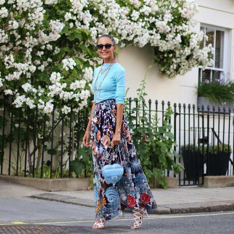 Испанские девушки в Инстаграм