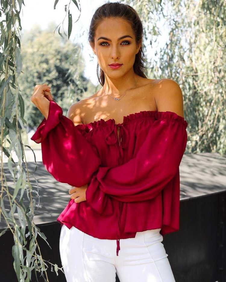 Английская испанка33