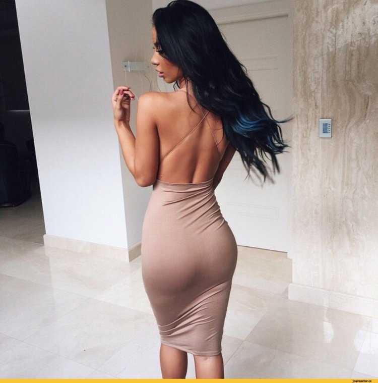 Jailyne Ochoa в джинсах