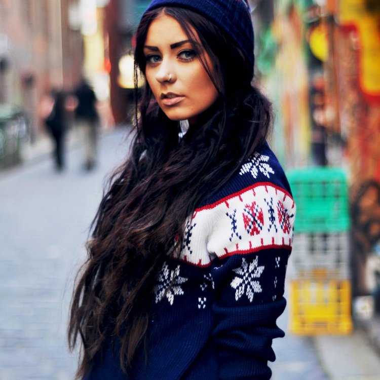 Арабские брюнетки64