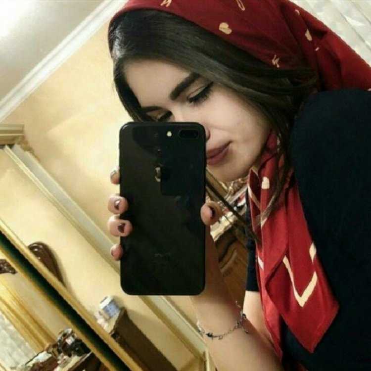 Зара Ибрагимова