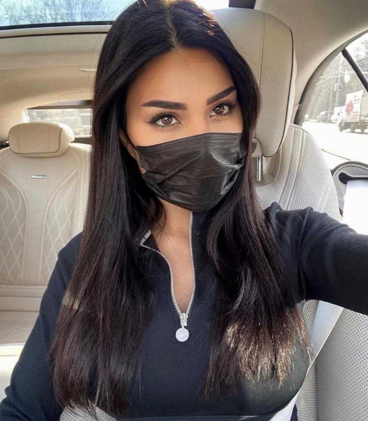 Тубули азербайджанка