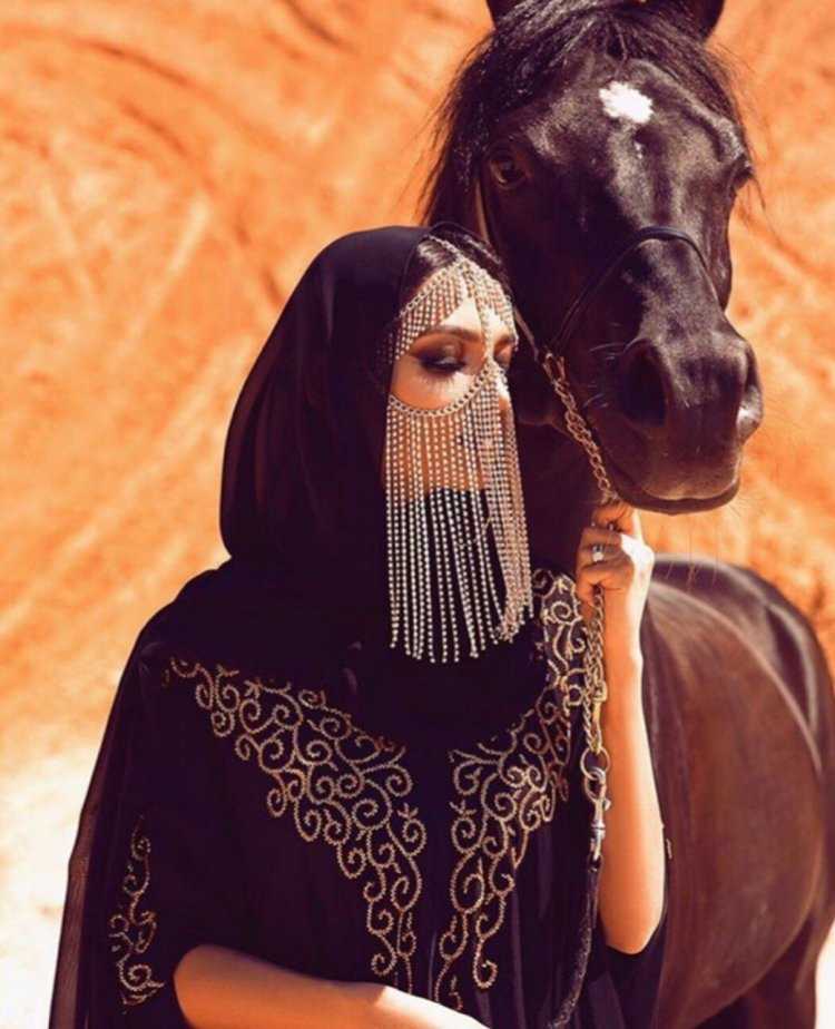 Фатима Ярыжева