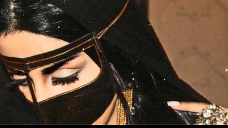 Арабские брюнетки32