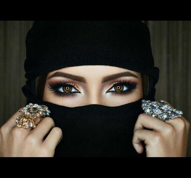 Сабина Байсакова восточные глаза