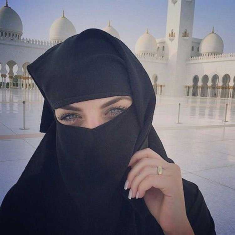 Фатима Мержоева