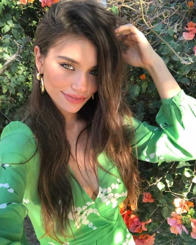 Красивые девушки Аргентины