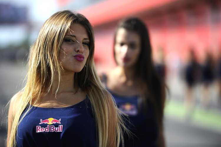 Красивые аргентинки