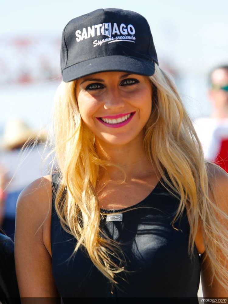 Красивые женщины Аргентина