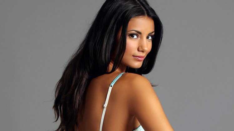 Модель Johanna Lundback обои фото