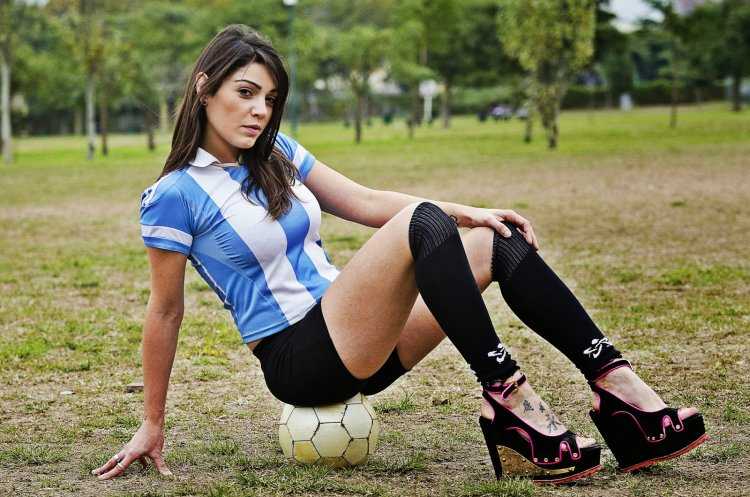 Фиорелла Кастильо Месси