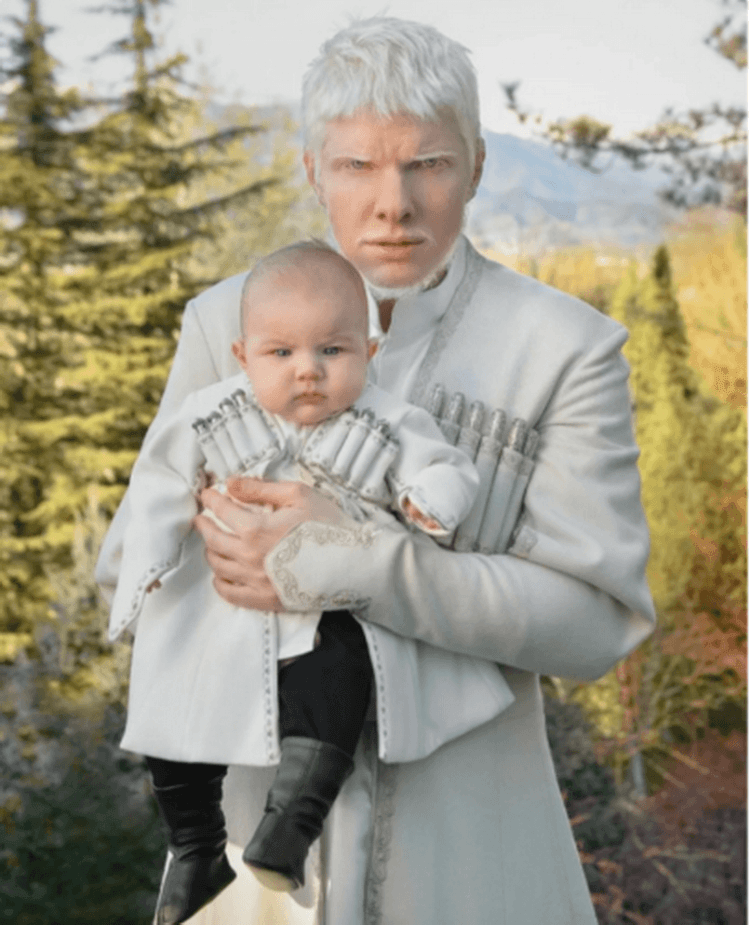 Бера Иванишвили