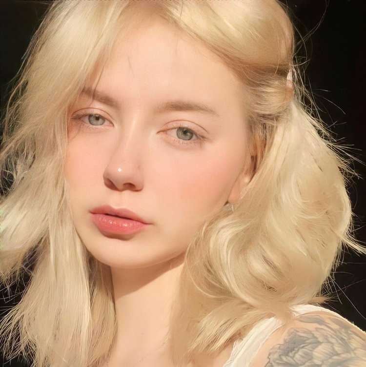 Николь Соликамск