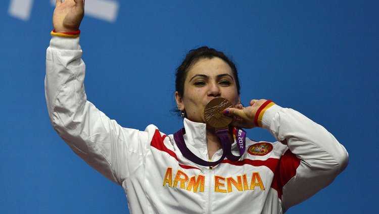 Мелине Хуршудян