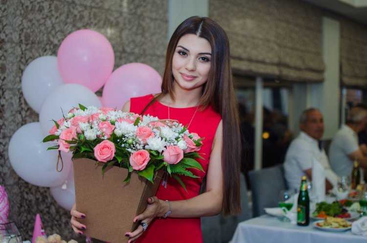 Кристина Джавадян