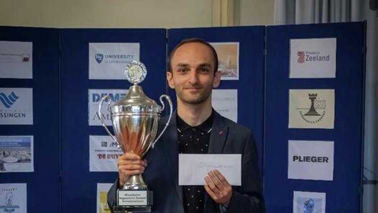 Армянка чемпионка15