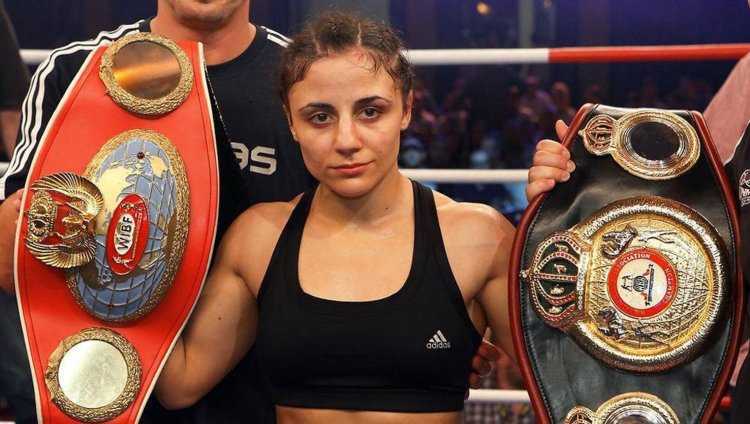 Сюзи Кентикян