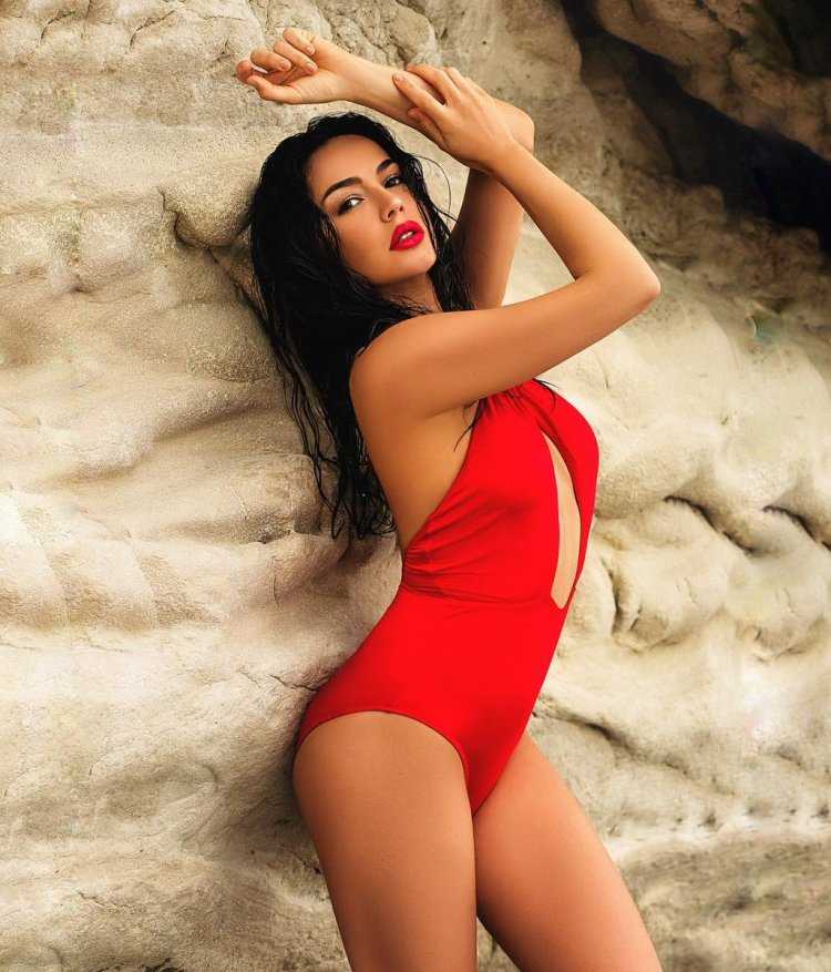 Варда Мартиросян