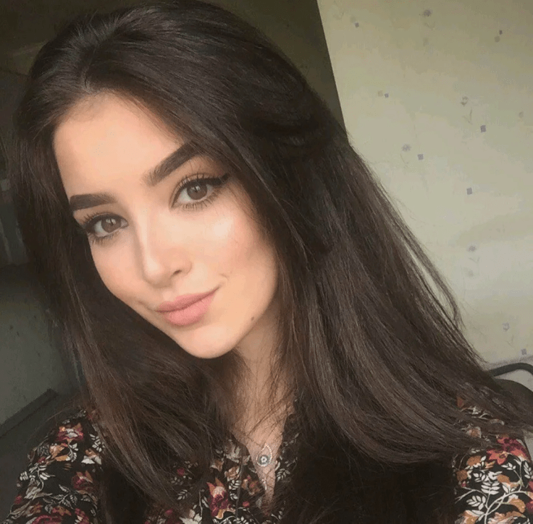 Регина Алиева