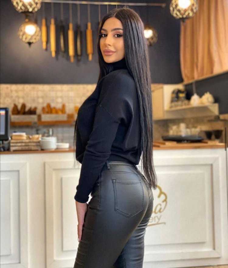 Элен Асатрян армянская актриса