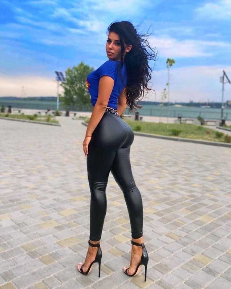 Фаина Малиновская Faina Malinovskaya