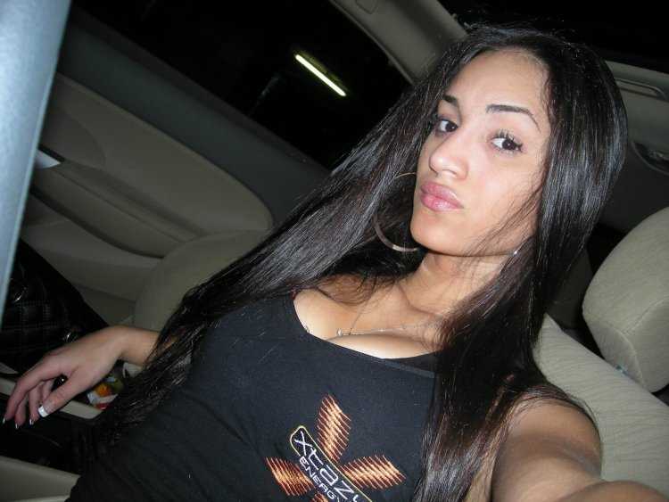 Армянское домашнее девушка