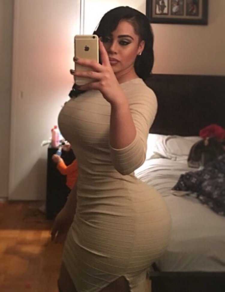 Армянская жопа45