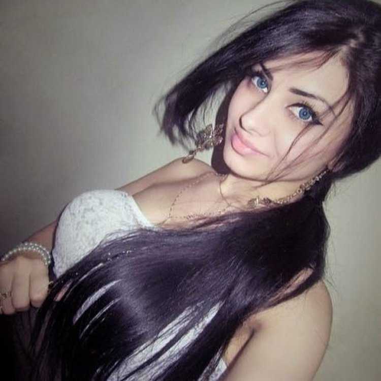 Шамис Милана